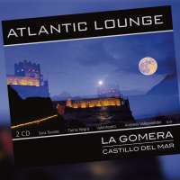 Atlantic Lounge Castillo del Mar CD