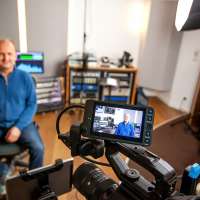 Friedemann Tischmeyer Mastering Academy