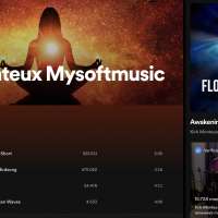 Kirk Monteux mysoftmusic Meditation Yoga